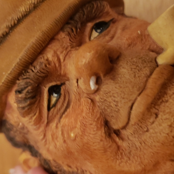 Bossons paddy head bust - Picture 4 of 6